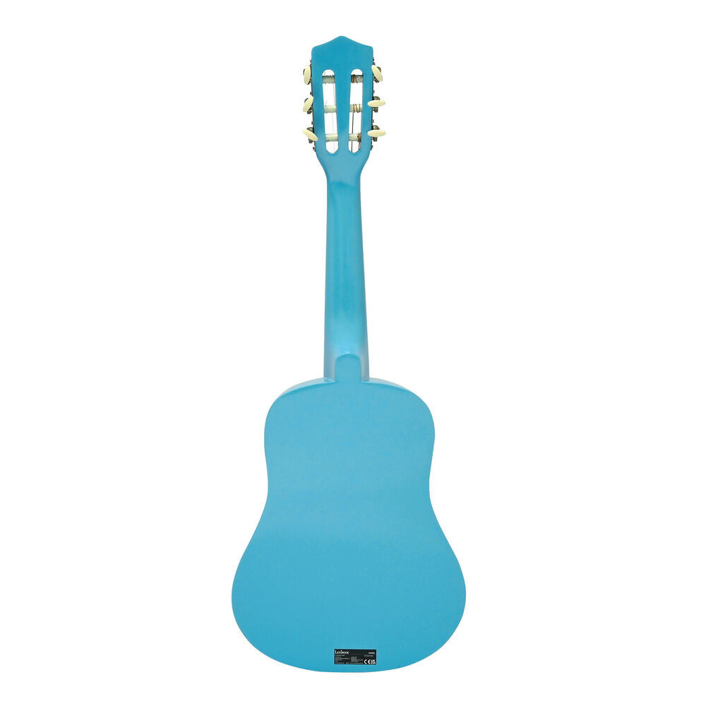Stitch Disney Holzgitarre