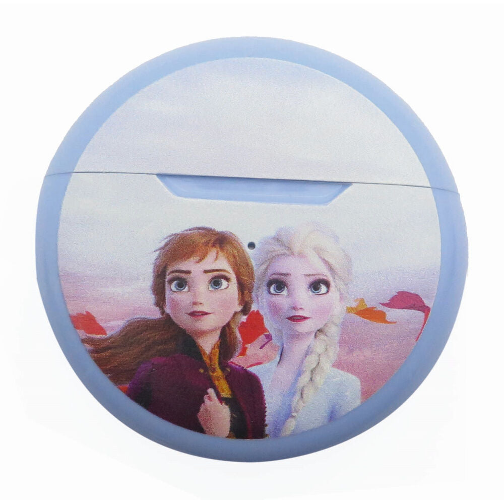 Disney Frozen Wireless Headphones