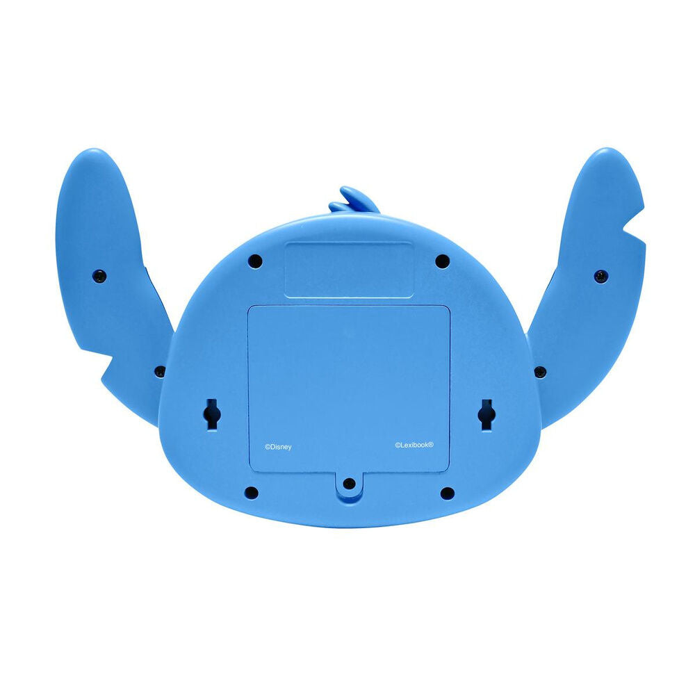 Stitch Disney Cyber Arcade Console