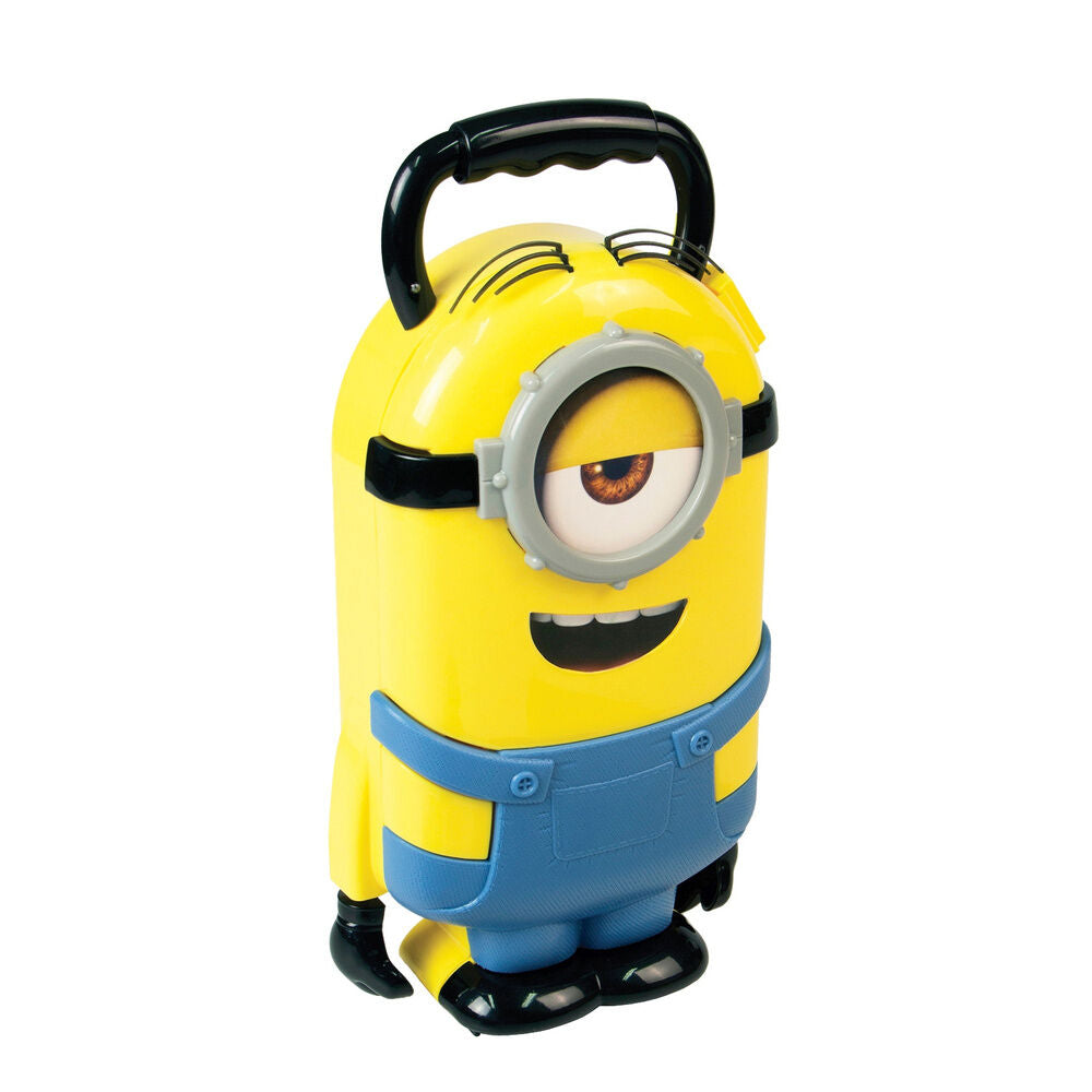 Stuart Minions Instrument Case