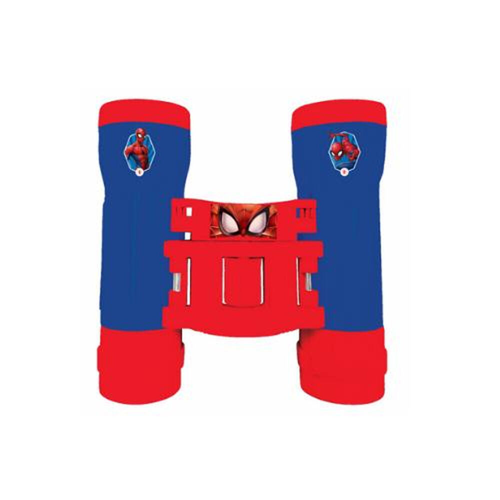 Marvel Spiderman Adventure Set