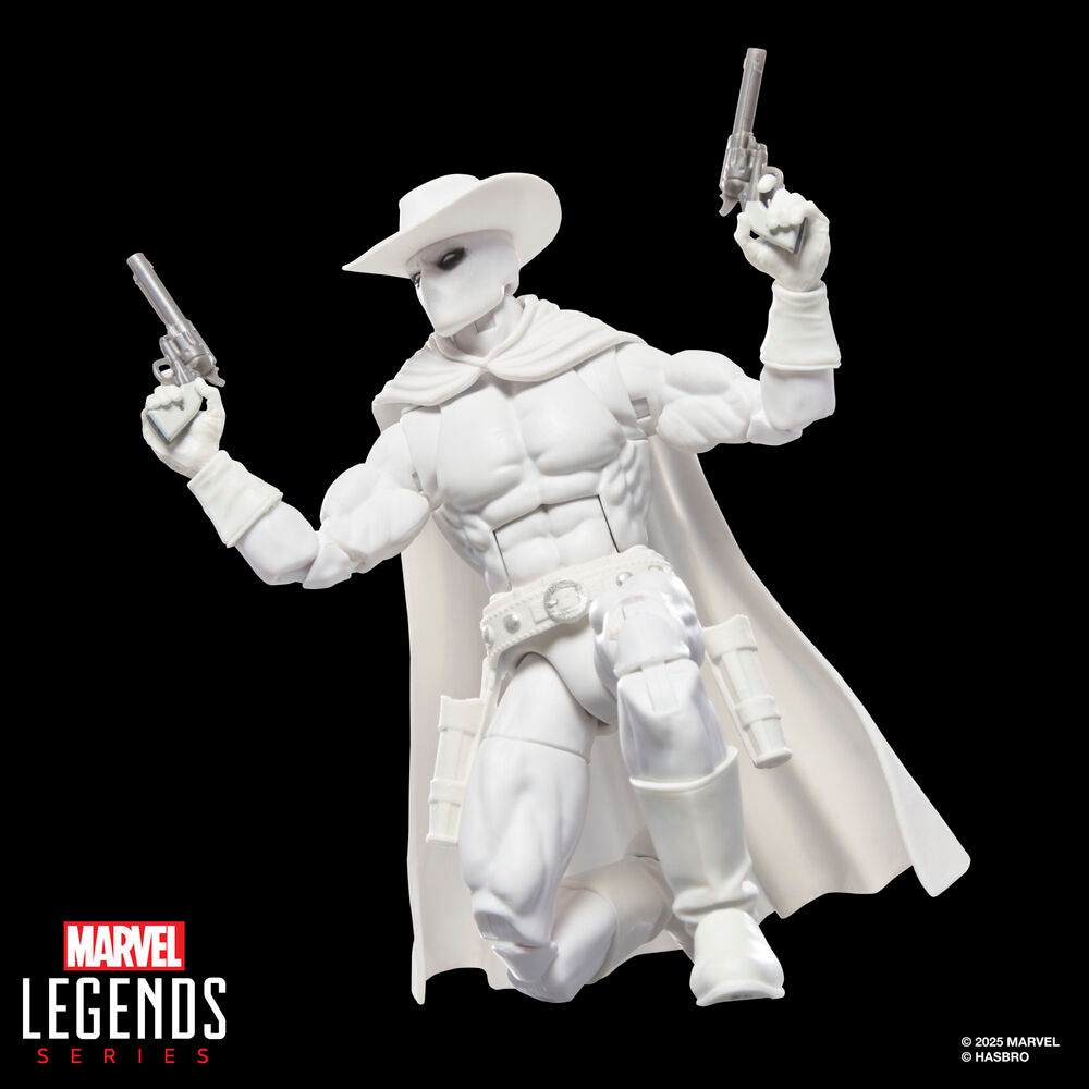 Phantom Rider Marvel Legends Series Figure 15cm