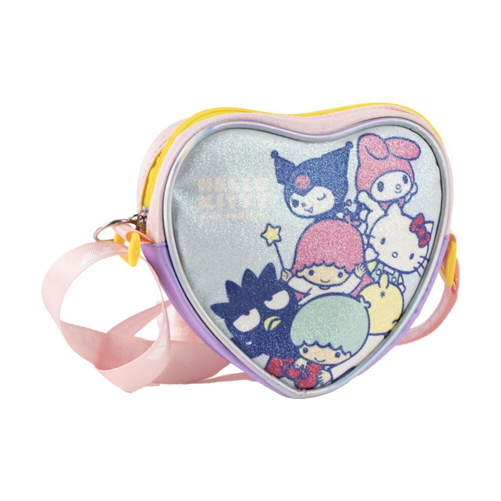 Hello Kitty and Friends Bag