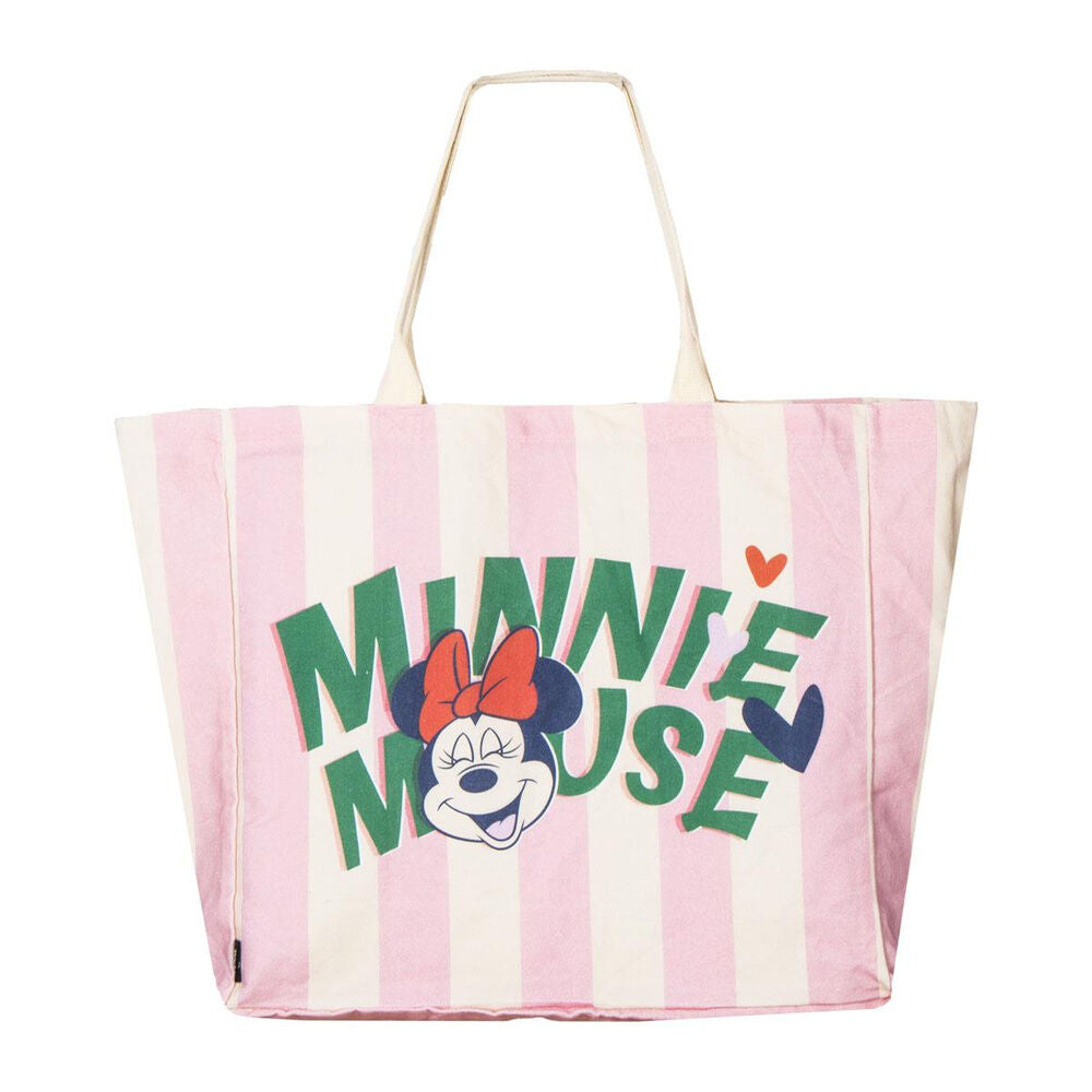 Minnie Mouse Disney shopping bag