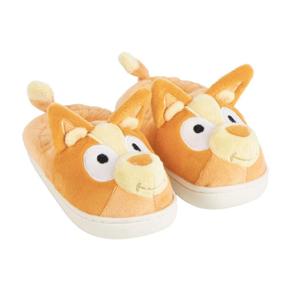 Bluey Slippers