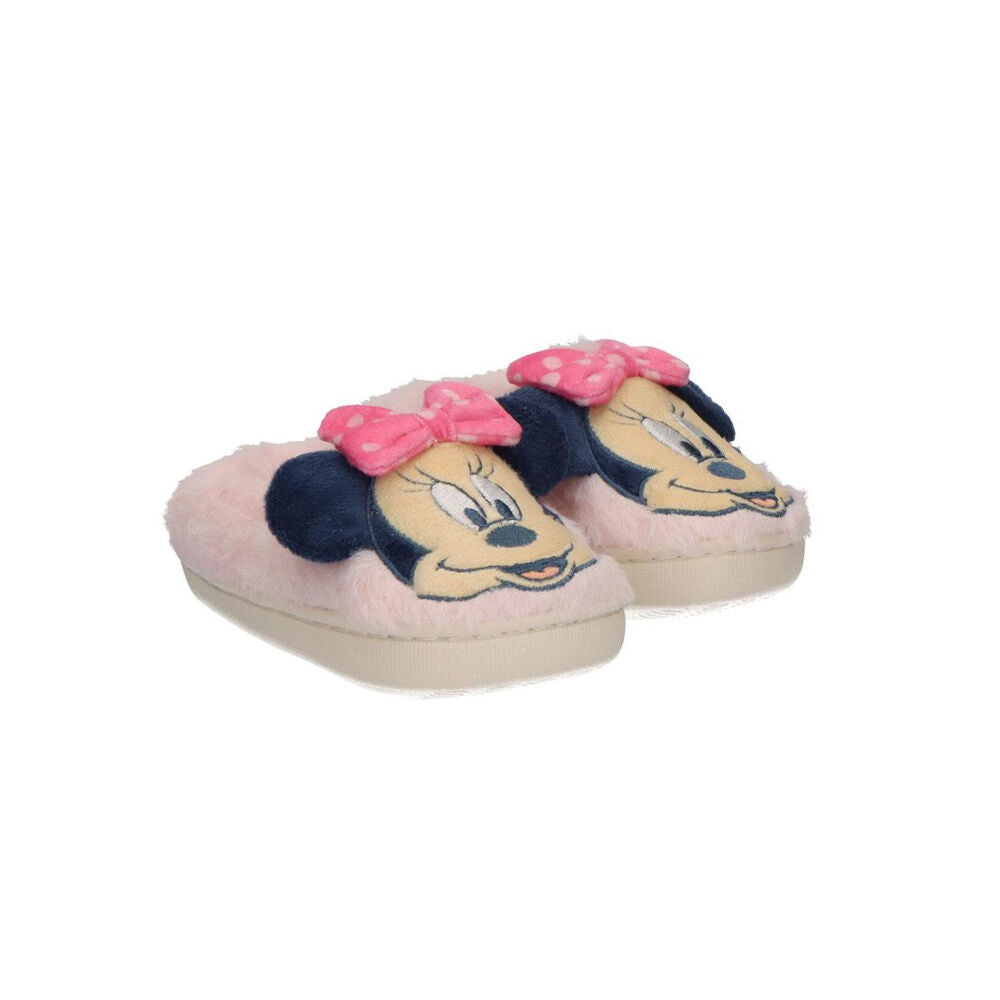 Minnie Mouse Disney Slippers