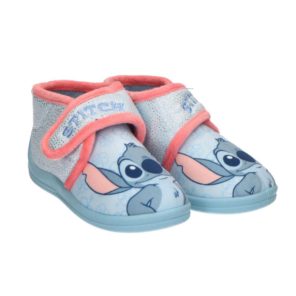 Stitch Disney Slippers