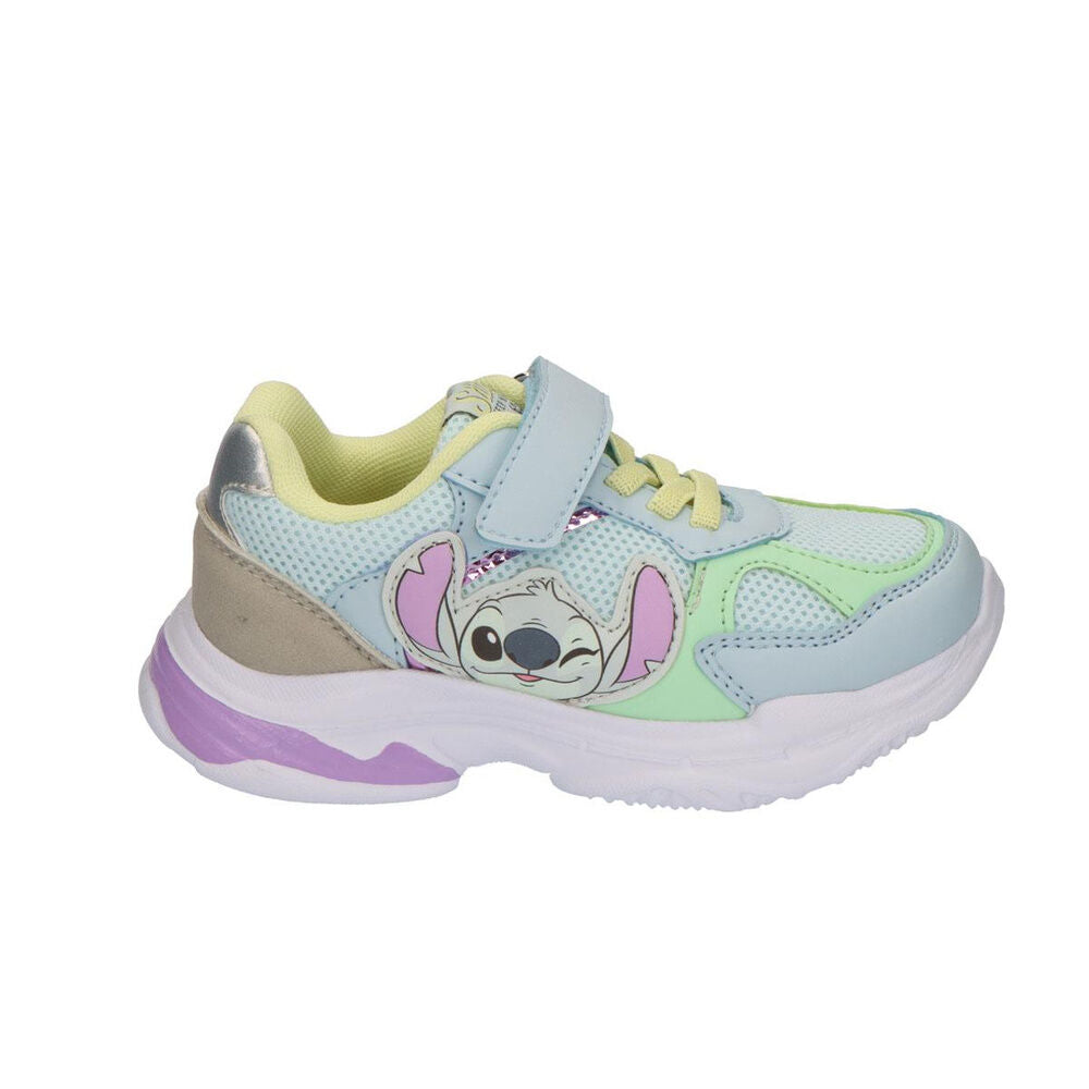 Stitch Disney Sneakers