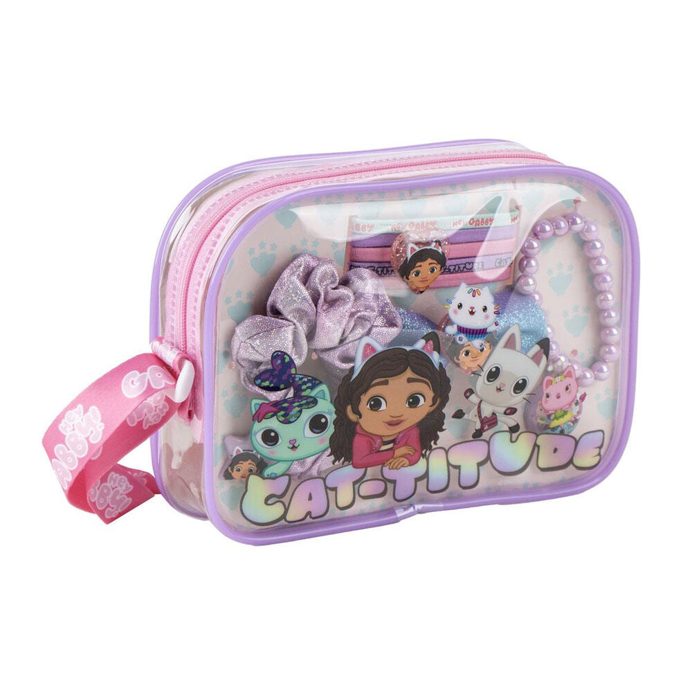 Gabby's Dollhouse Beauty Set