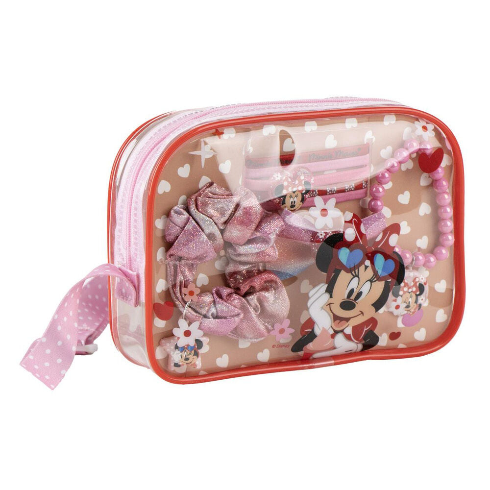 Disney Minnie Mouse Beauty Set