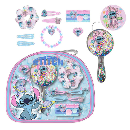 Stitch Disney Beauty Set