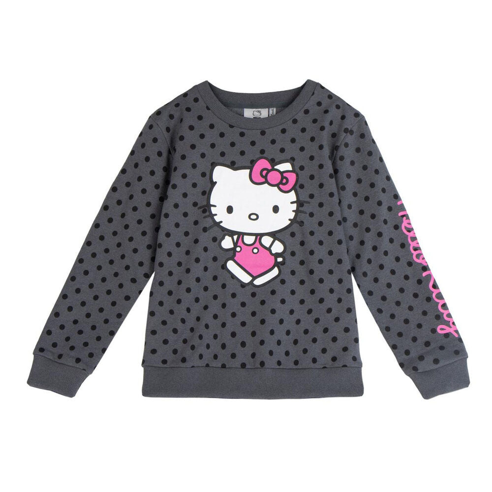 Hello Kitty sweatshirt
