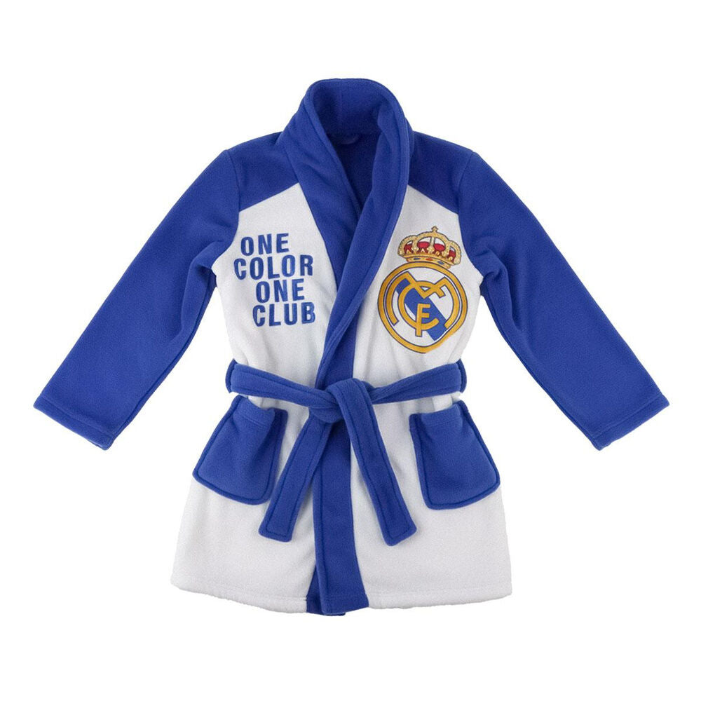 Real Madrid Bata