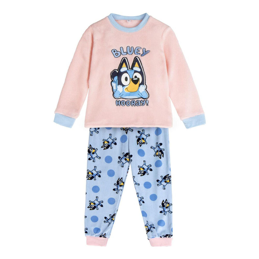 Bluey Pajamas