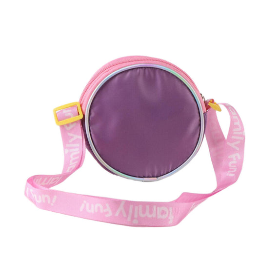 Torba 3D Świnka Peppa