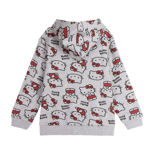 Hello Kitty Hoodie