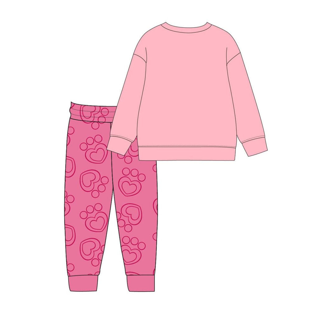 Gabby's Dollhouse Tracksuit Set