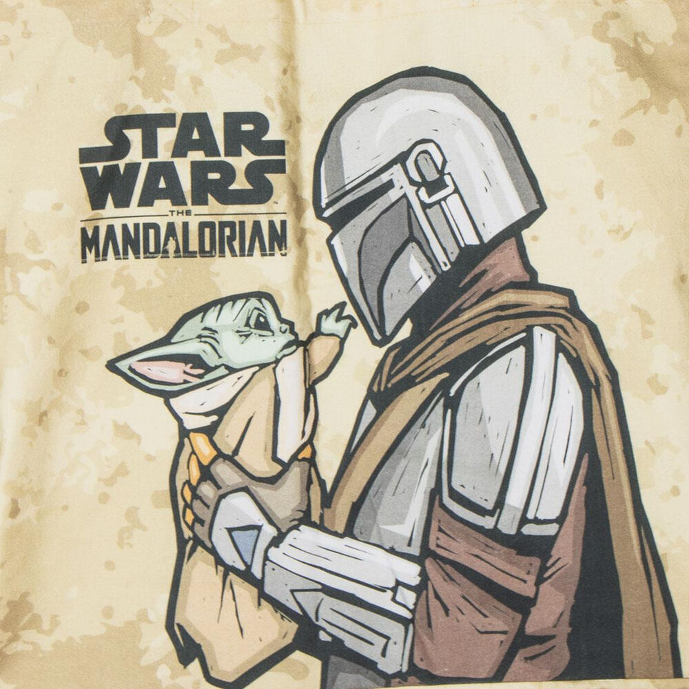 Torba na zakupy Mandalorian Star Wars