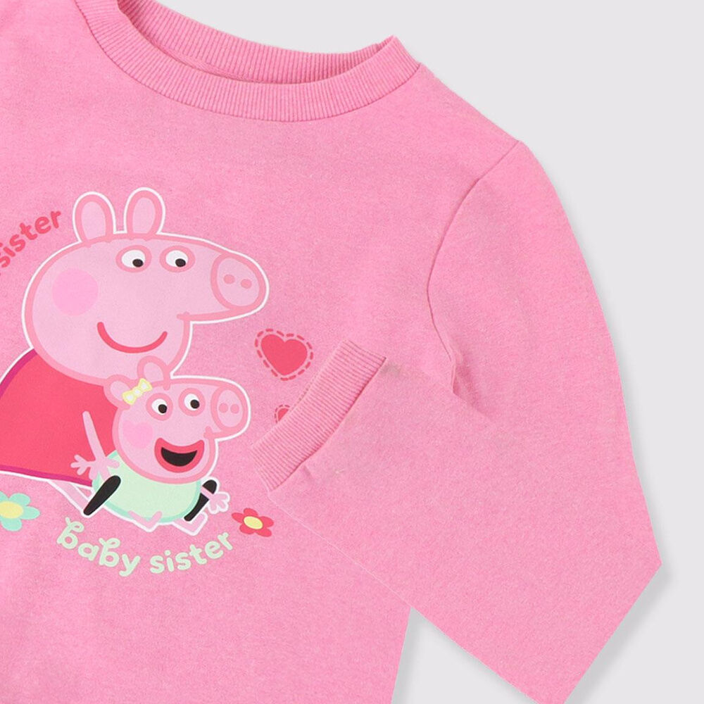 Peppa Pig Kleid