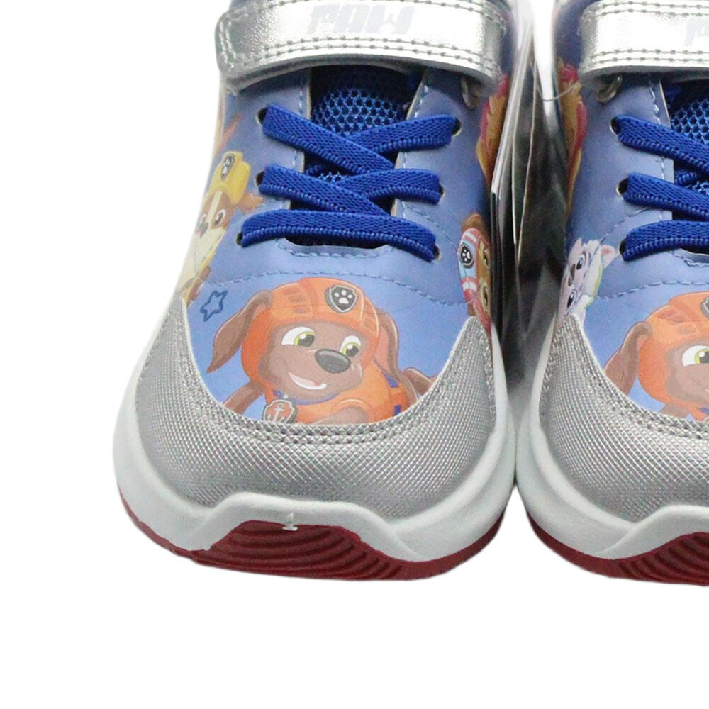 Paw Patrol Light-Up Sneakers