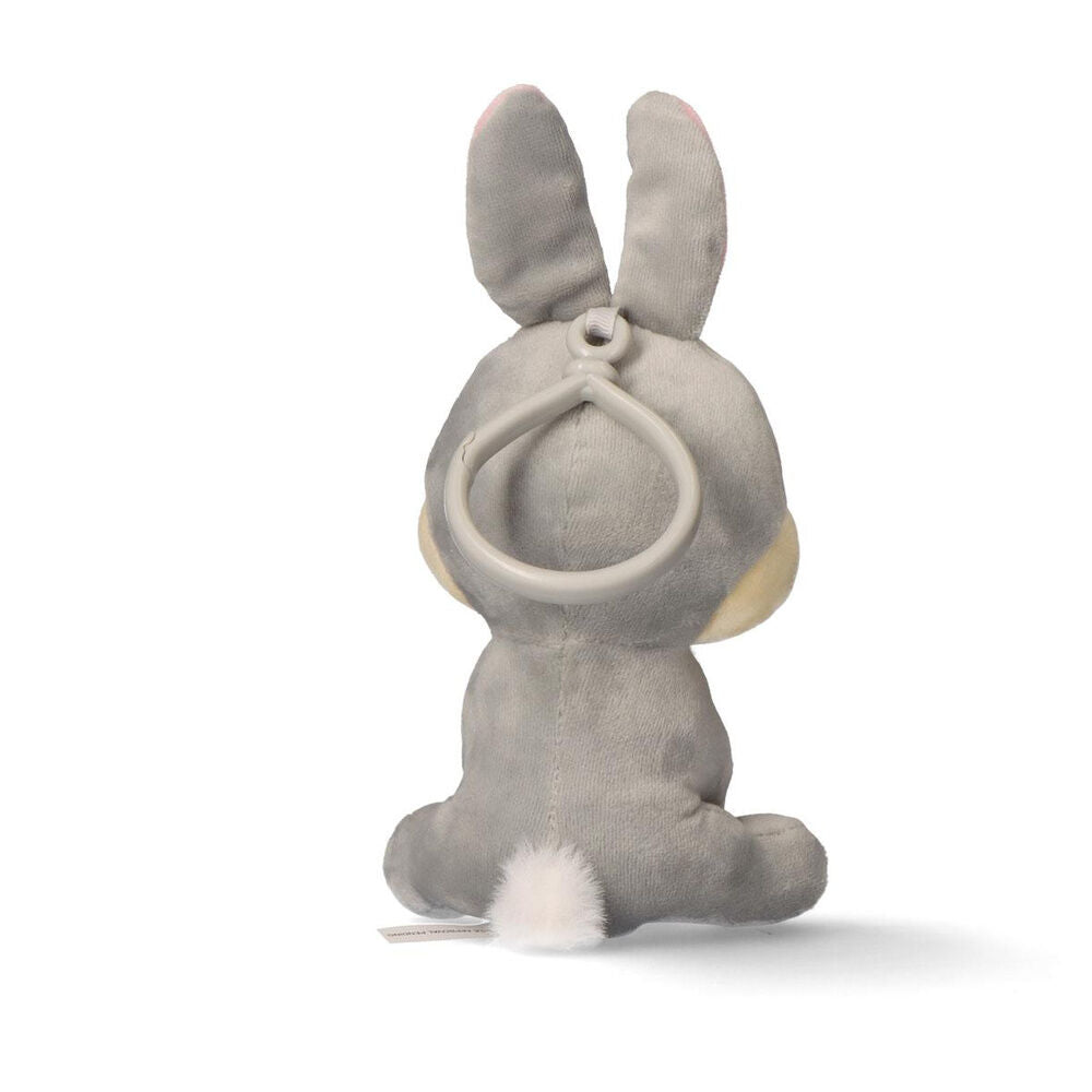 Disney Bambi Drum Plush Keychain