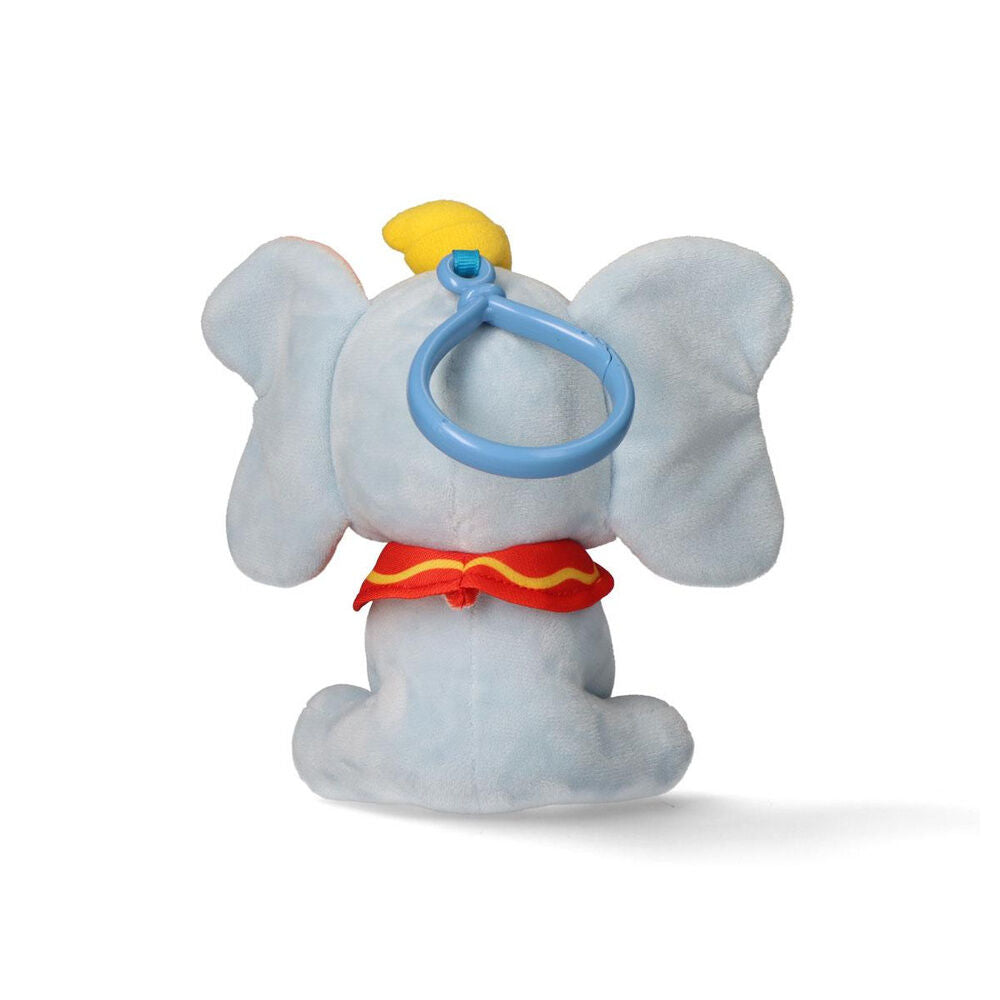 Disney Dumbo Plush Keychain