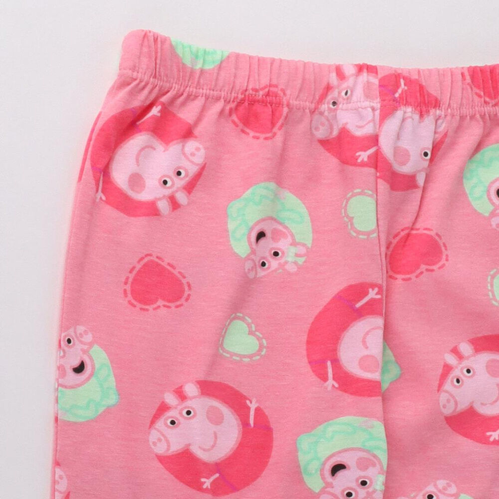 Piżama Peppy Pig