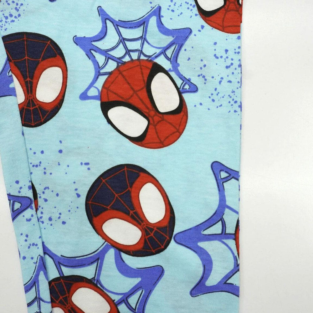 Marvel Spidey Pajamas