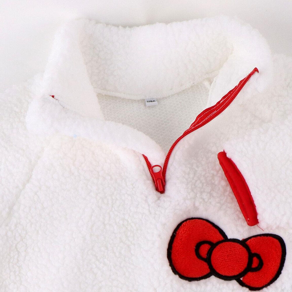 Hello Kitty Jersey