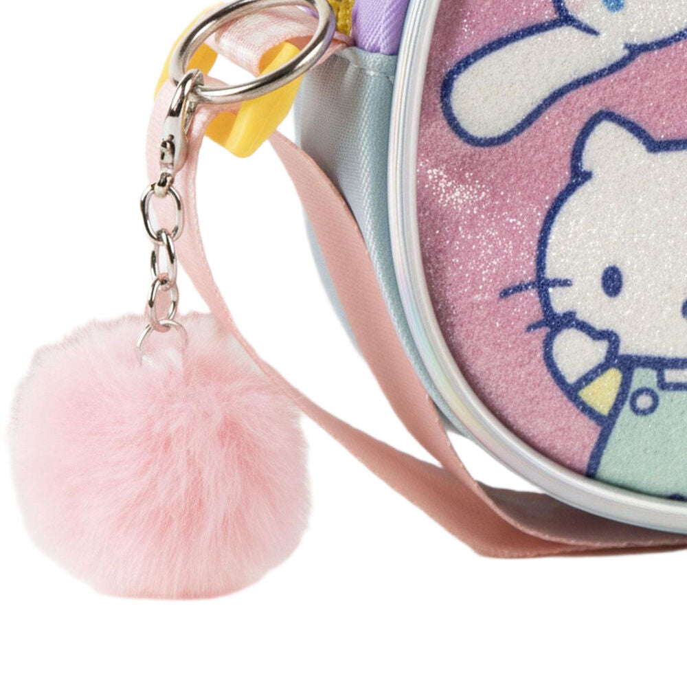 Borsa di Hello Kitty e amici