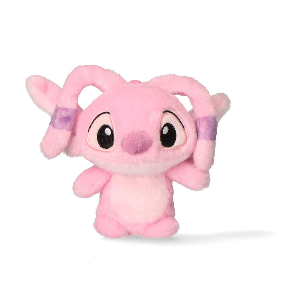 Verschiedene Disney Stitch Plüsch Schlüsselanhänger