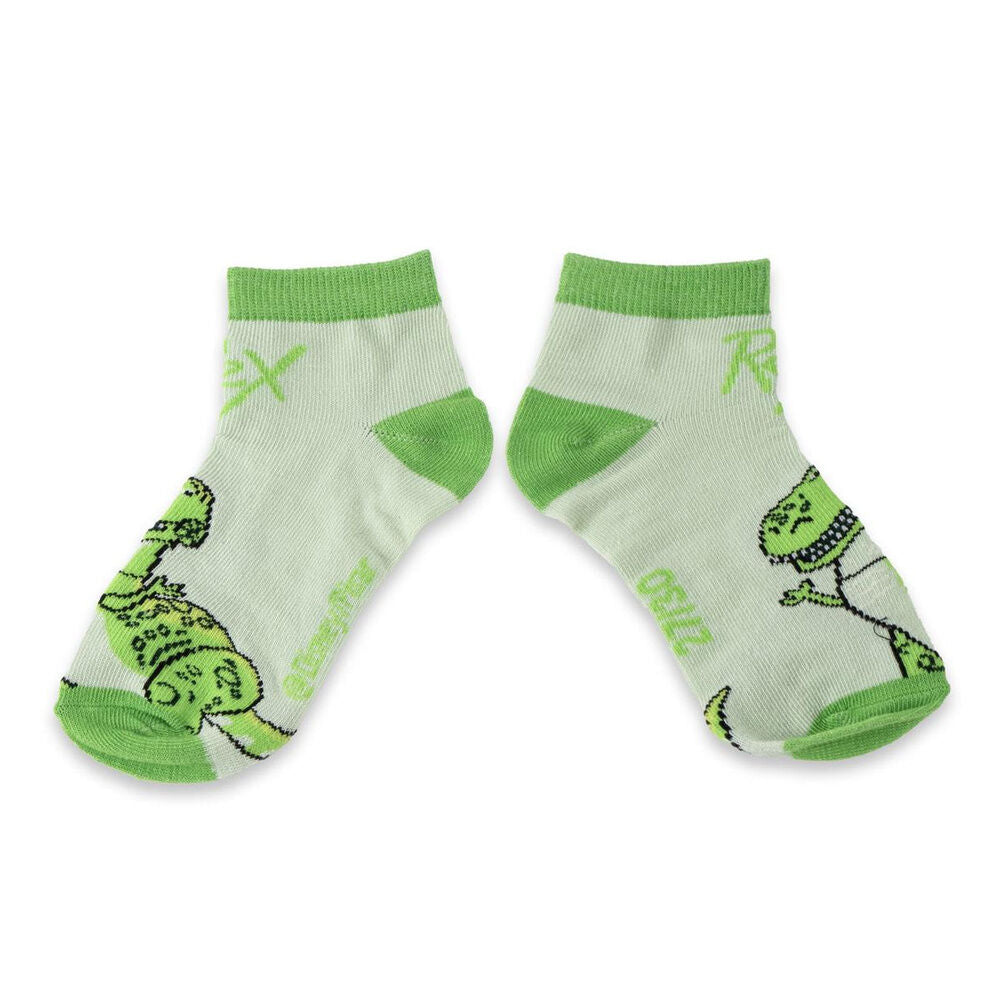 Disney Pixar Toy Story socks set