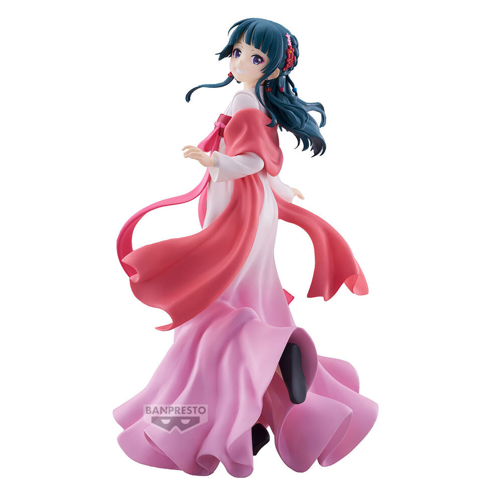 maomao figure walking around town the apothecary diaries 23cm