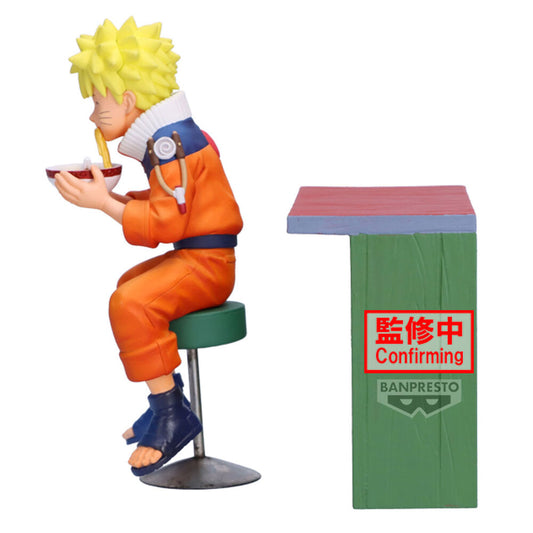 Figura Naruto Uzumaki Série 16 Naruto Série 72 11cm