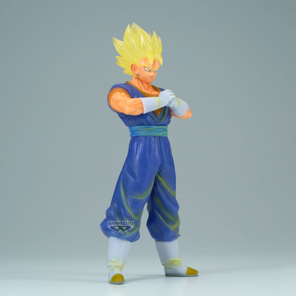 Figurine Vegito Clearise Dragon Ball Super 23 cm