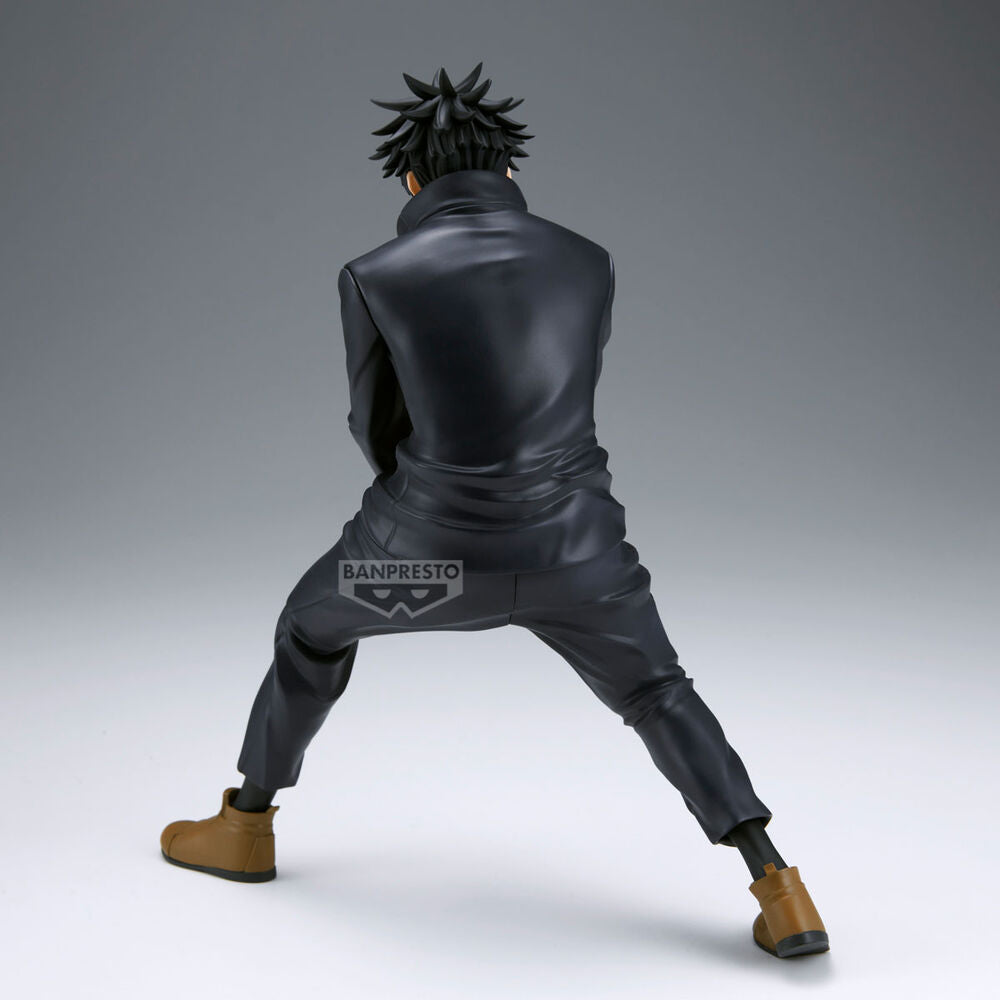 Figurka Fushiguro Megumi Grandista Jujutsu Kaisen 24cm