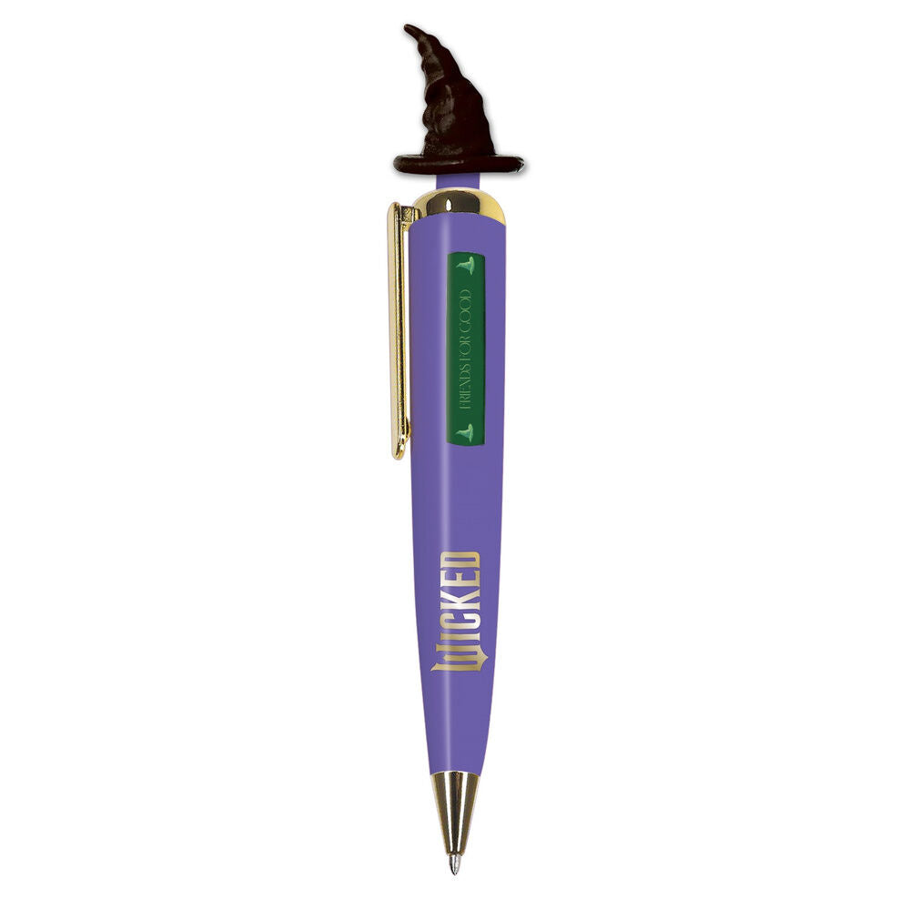 wicked 2 pen