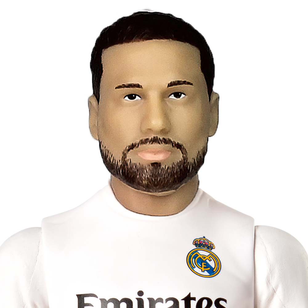 Actionfigur Dani Carvajal Real Madrid 20 cm