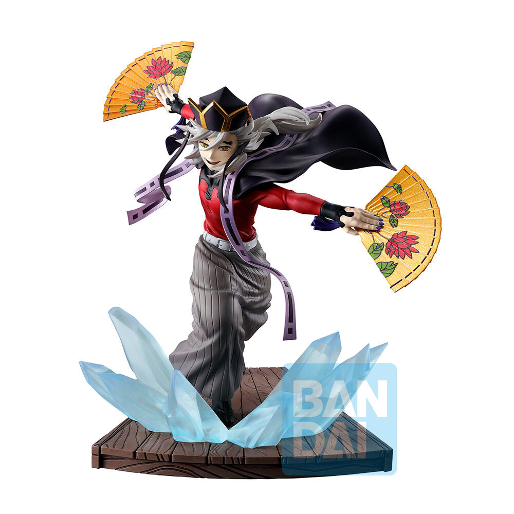 figure ichibansho character b demon slayer kimetsu no yaiba 15cm