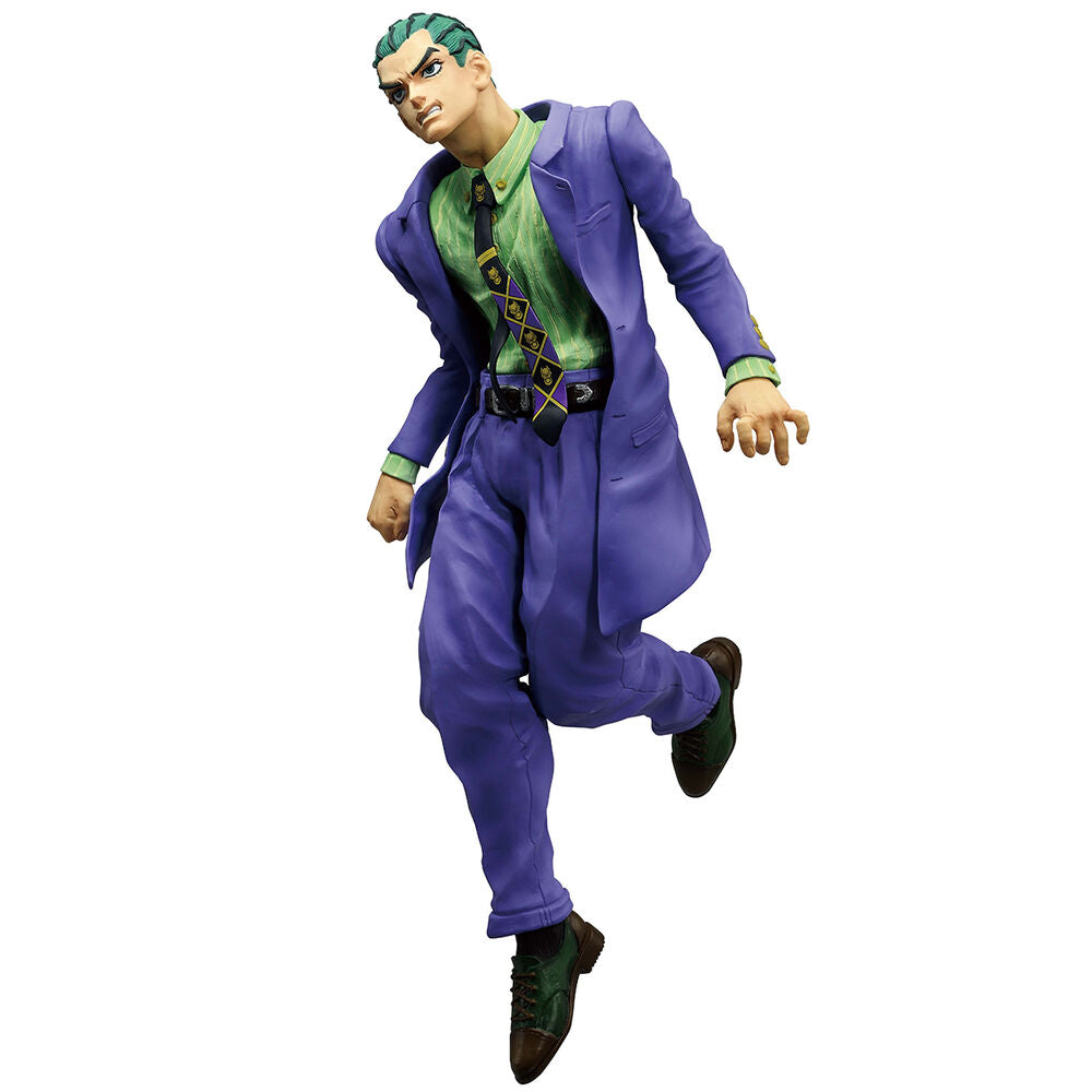 Figurka Ichibansho Kosaku Kawajiri Stand Rush Bizarre Adventure Jojo 25cm