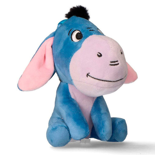 Porte clés peluche Disney Igor Winnie l'Ourson