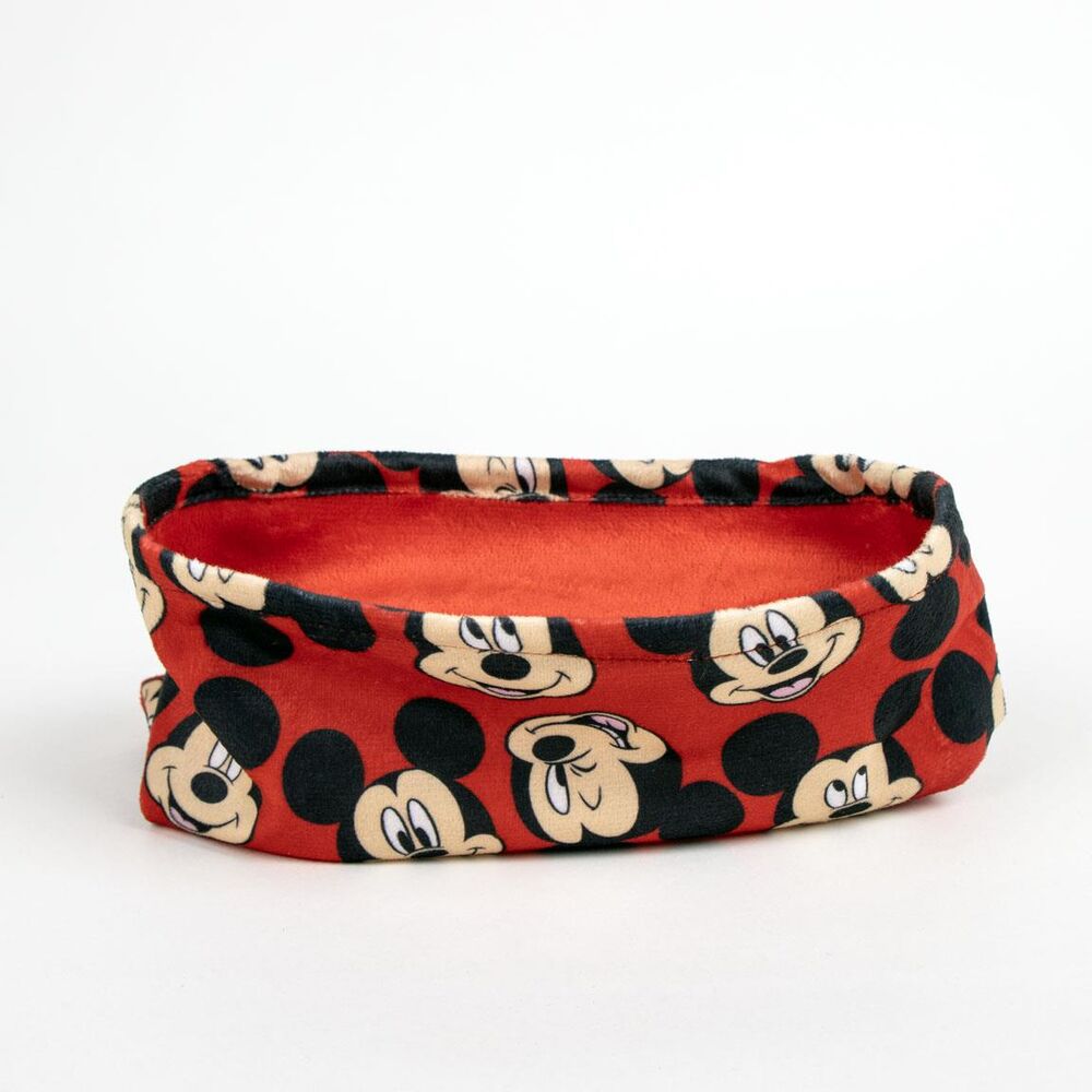 Cache cou Mickey Mouse Disney