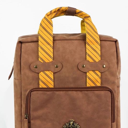 Plecak casualowy Hufflepuff Harry Potter 35 cm
