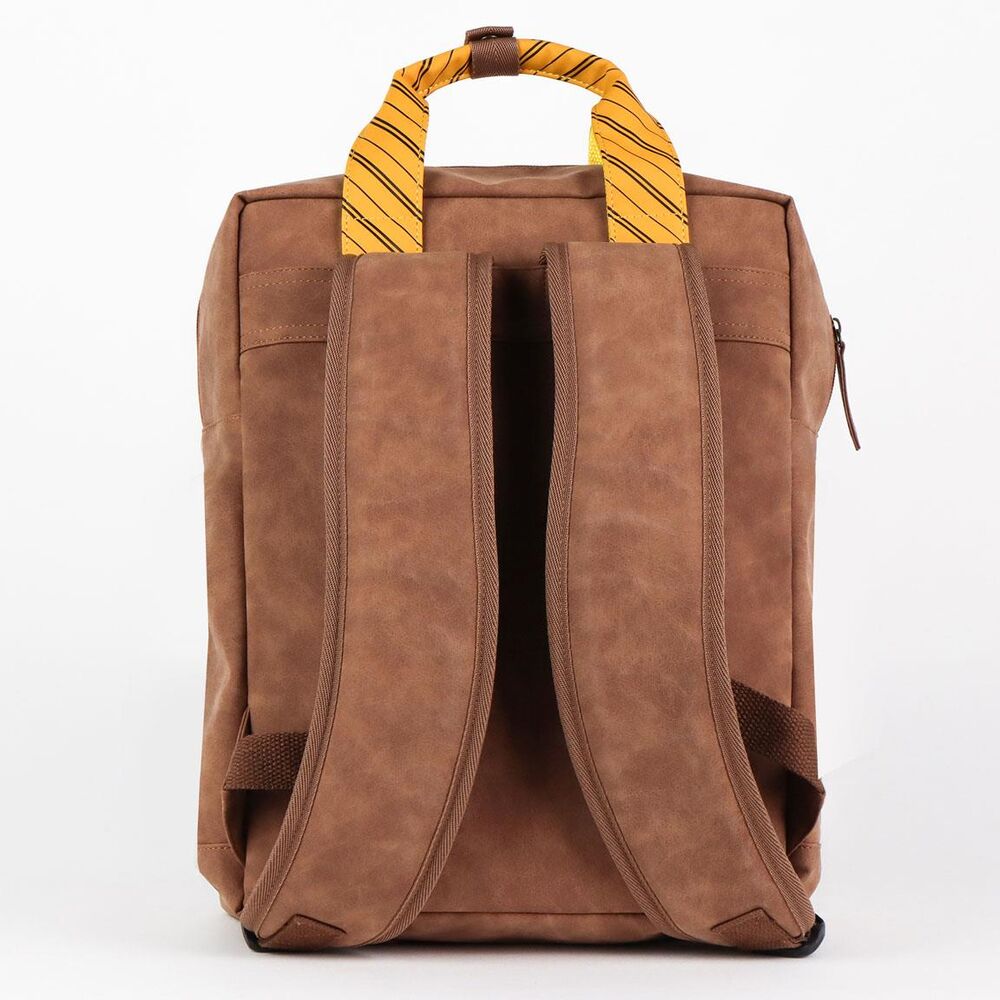 Plecak casualowy Hufflepuff Harry Potter 35 cm
