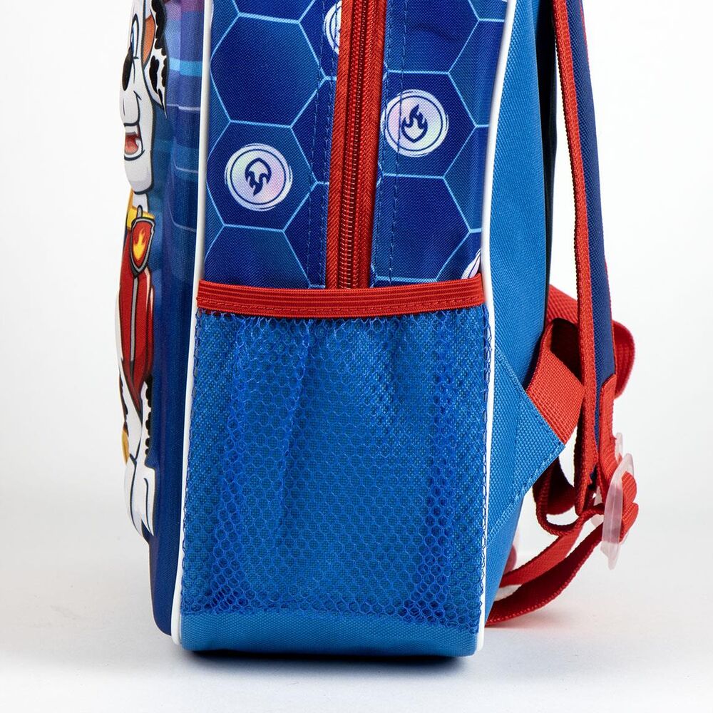 Paw Patrol 3D Backpack 31cm