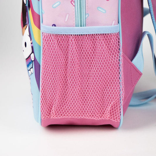 Gabby's Dollhouse Backpack 31cm