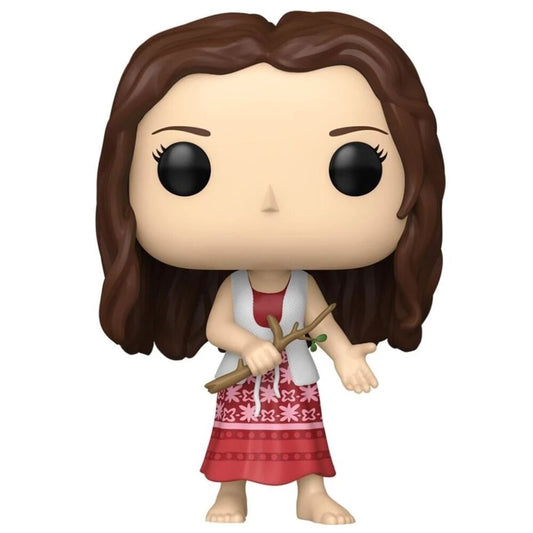 Firefly River Tam POP Figure