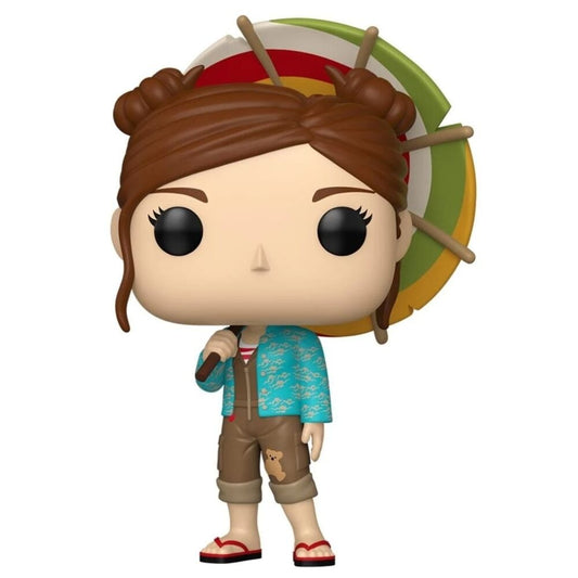 Firefly Kaylee Frye POP Figure