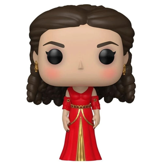 Firefly Inara Serra POP Figure
