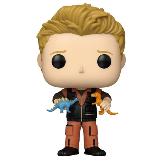 Firefly Hoban Washburne POP Figure